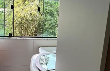 Apartamento Encantador Centro Santa Teresa - Foto 14