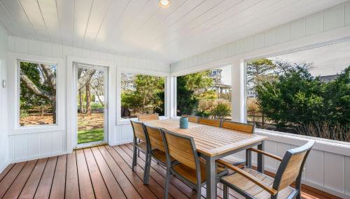 Your Cape Getaway – Beach Plum Cottage - Foto 3