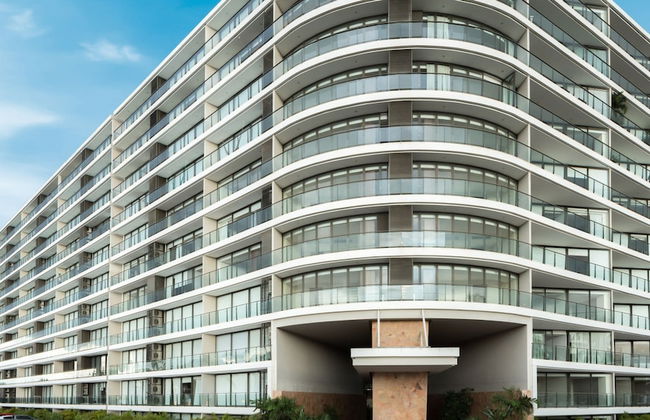 Grand Club Marina Condo at Live Aqua Private Residences Nima Bay - Foto 21