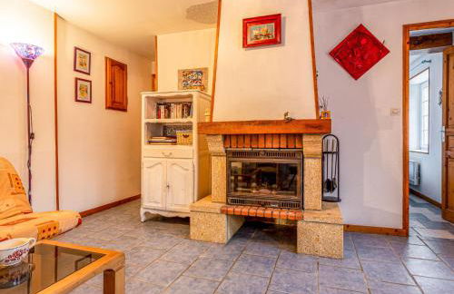 Holiday Home Les Lutins by Interhome - Foto 38