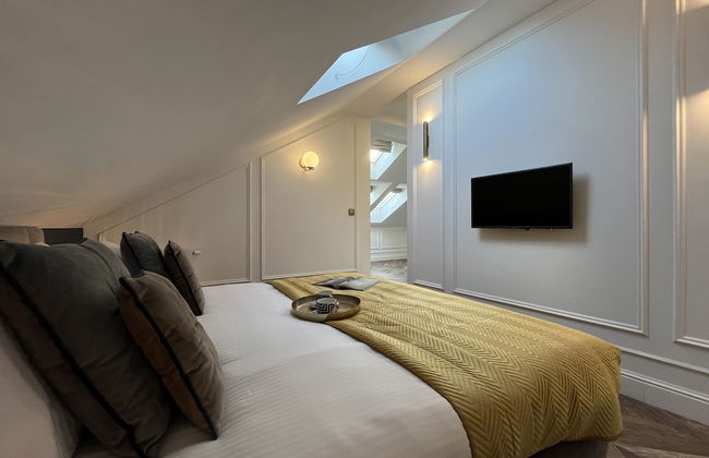 Central Palace - LoftAffair Collection - Foto 7