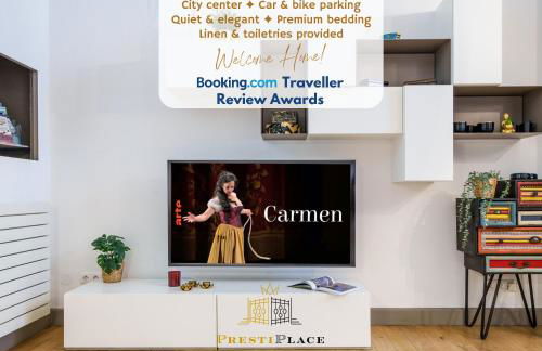 La Cour de l'Opera - PrestiPlace Collection - Foto 1