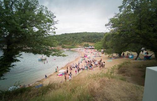 Holiday house Toš-Vila with heated pool - Foto 61