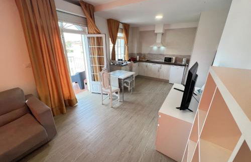 Apartamentos Sanjuan - Foto 42