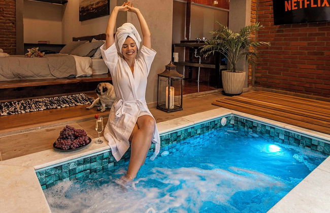 Roteiros Adorai - Foto 46