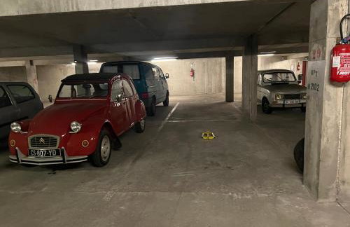 Appartement HOSSEGOR plage SUD Classé 3 étoiles - Foto 38