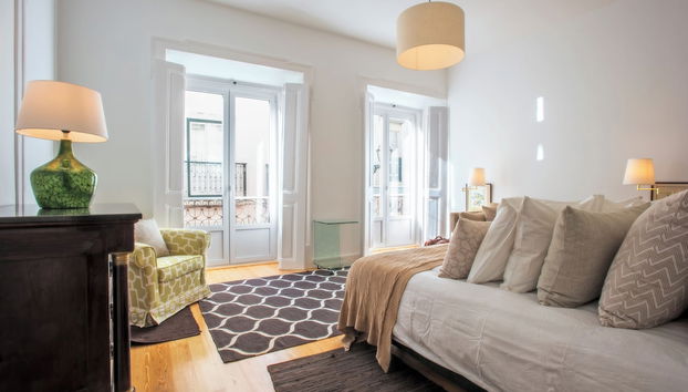 Portas De São Bento Apartments - Foto 4, Habitación