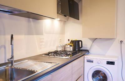 HOUSE RIVA casa VENEZIA - Dolo - Foto 20