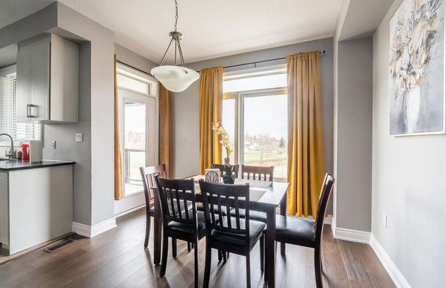 Modern Lakeshore 3BR 3BA TH Free Parking BBQ - Foto 79