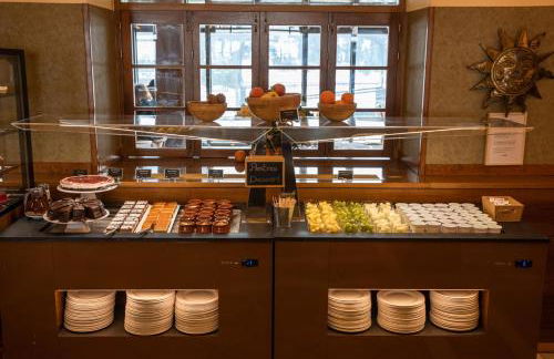 Vall De Nuria Apartamentos - Foto 80