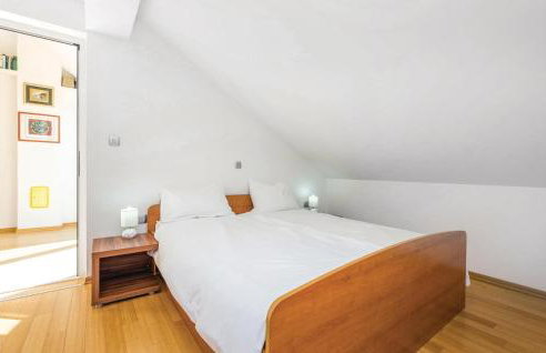 Nice Home In Bregi With Sauna - Foto 46