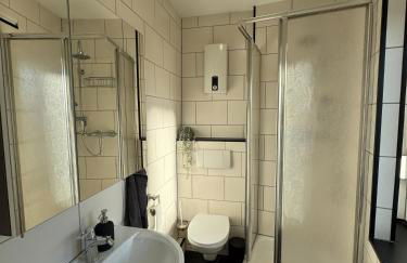 Schönes Apartment für 5 Personen nahe Zentrum & Borussia Park MG77 - Foto 5