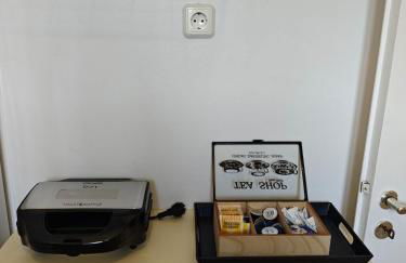 Aspa and Alex penthouse retreat - Foto 17