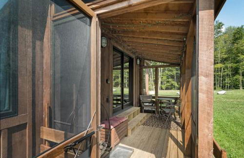 Vermont Scandinavian Chalet-Courchevel - Foto 4