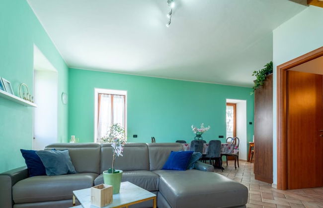 Ca del Doss - CM in Bellagio - Foto 2