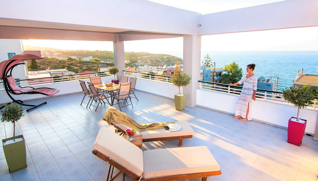 Villa Sea Horizon - Foto 2, Imagen principal