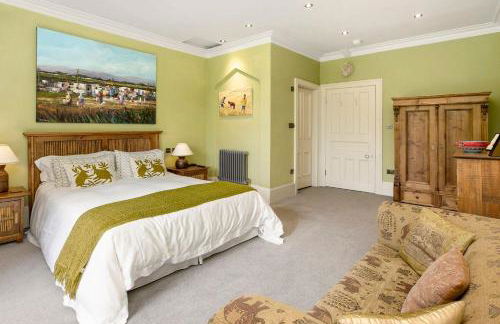 Colleton Hall and East Wing - Foto 36