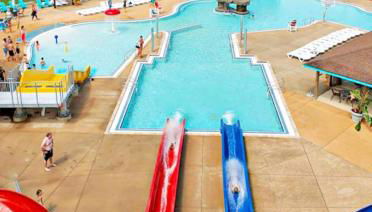 Sunset Shores at the Stillwater in Bridges Bay Resort - Foto 4