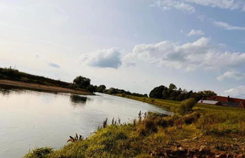 Luxuszelt im Serengeti Park - Photo 33