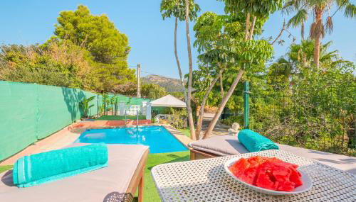 Finca Alqueria - Foto 2