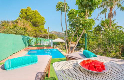 Finca Alqueria - Foto 2