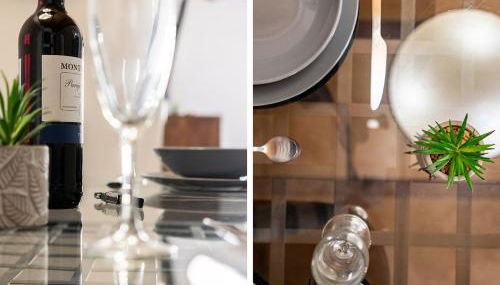 TGN-PentHouse-Duplex-Historical-5pax-Beach-WIFI-AC 20 - Foto 3