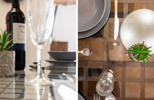 TGN-PentHouse-Duplex-Historical-5pax-Beach-WIFI-AC 20 - Foto 3