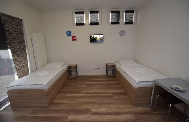 AB Apartment 20 - Foto 2