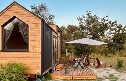 La Casa Errante X by Tiny Away - Foto 5