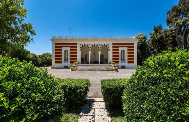 3575 Villa Fazzi by Perle di Puglia - Foto 67