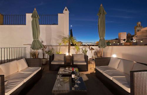 Hommyhome Castellar Luxury - Foto 45