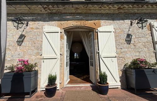 Chateau du Perrier - Foto 32