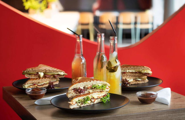 ibis Lagos Ikeja - Foto 29