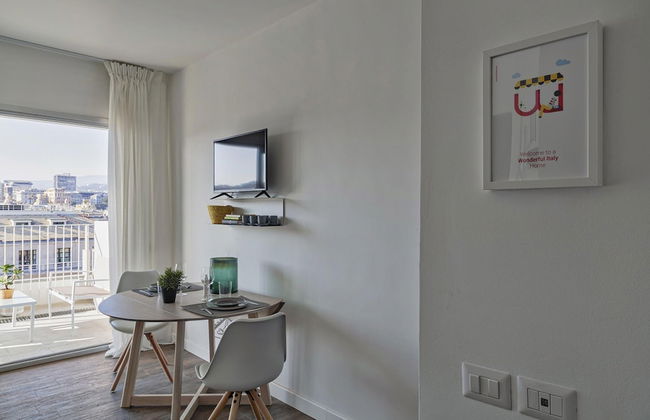 Deluxe Apartment - Ice by Wonderful Italy - Foto 5