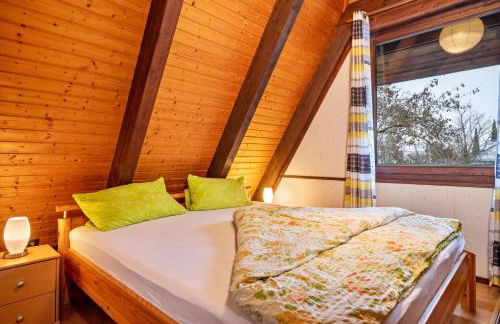 Gemütliches Nurdachhaus Bodensee - Foto 7