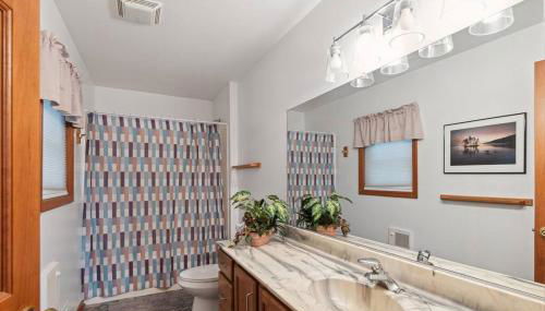 Cottages 6-7-9 - 8BR Lakefront stay for 16 - Foto 3