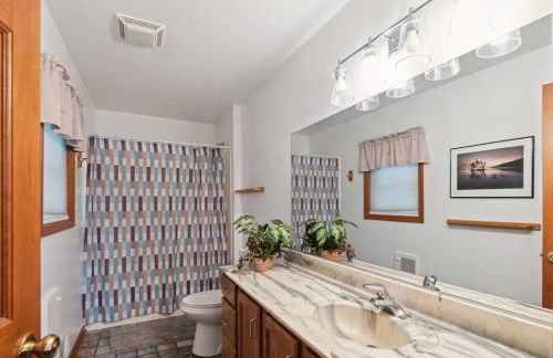 Beachside Cottages for Groups- Sleeps up to 40 - Foto 29