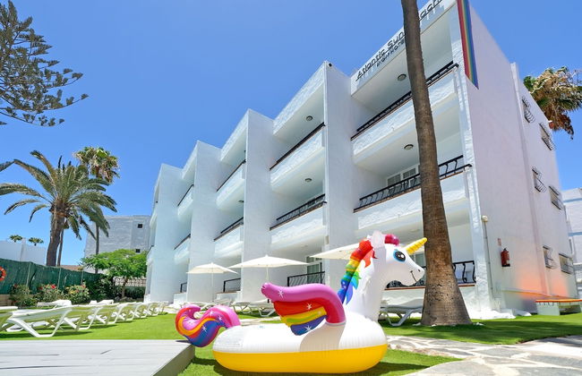 Atlantic Sun Beach - Gay Men Only - Foto 51