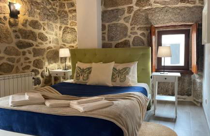 Aldeia de Pontes - Castro Laboreiro - Foto 50