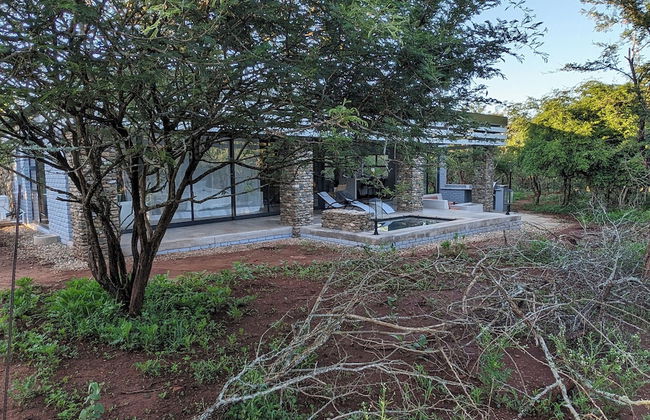 Ungava Retreat - Foto 1