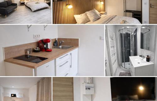 Tiny House Marie - Foto 59