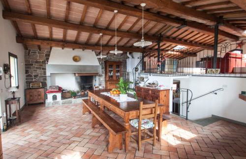 Villa Il Circolo by Interhome - Foto 26