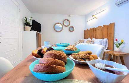 Konstantinos luxury suite - Foto 20