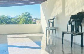 Casa completa frente à praia - Foto 10