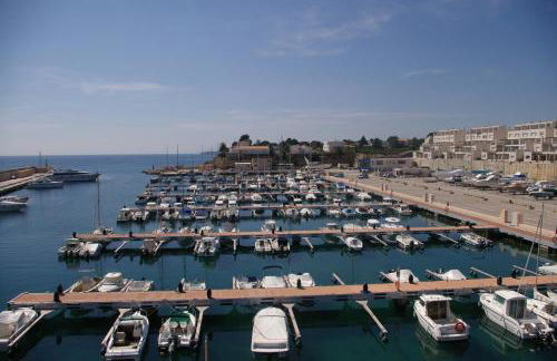 RMP 32 Residencial Marina del Port - Foto 31