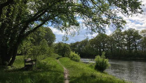 Zimmervermietung Barth - Foto 3