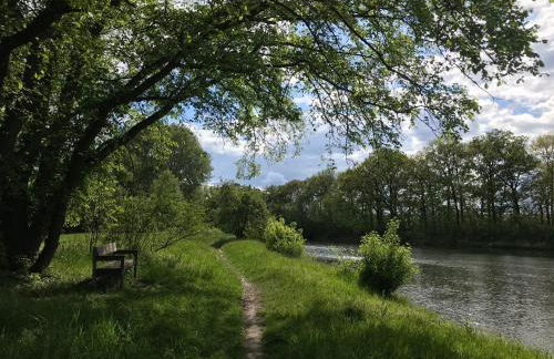 Zimmervermietung Barth - Foto 3