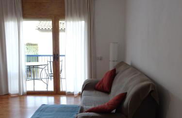 Pis Acollidor amb LLar de Foc, al Centre Camprodon - Photo 4