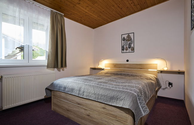 1 bedroom Apartment in Harrachov with garden - Photo 4