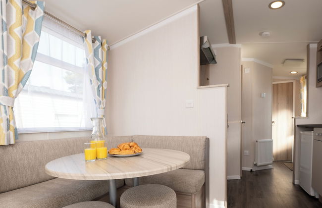 Tencreek Holiday Park - Foto 75